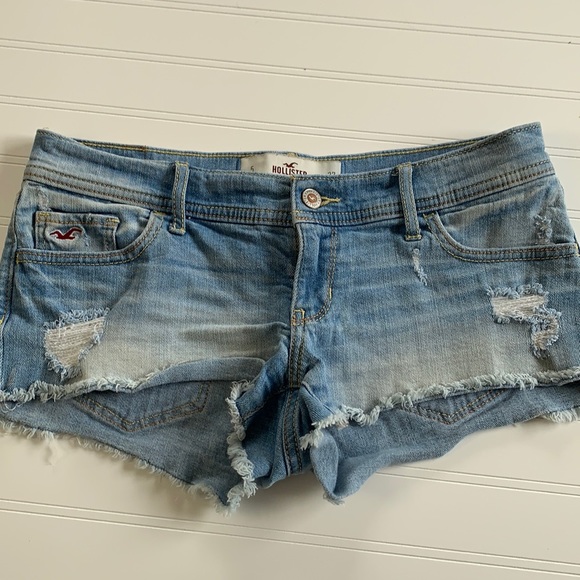 Hollister shorts - Picture 1 of 3